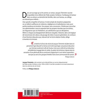 Fragments de vie d’un référent ASE