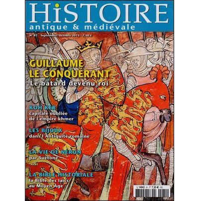 Guillaume le Conquérant