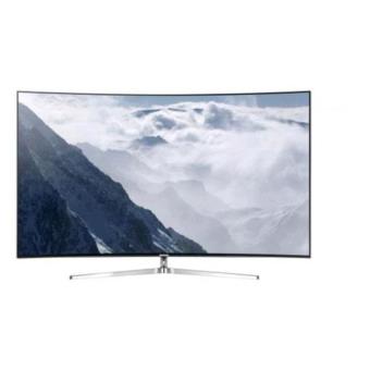 TV Samsung UE49KS9000 SUHD 4K Incurvée - 1