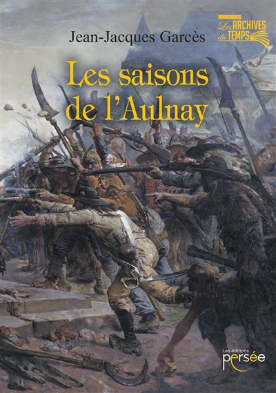 Les saisons de l'Aulnay