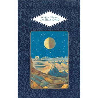 Petit livre de l'astronomie