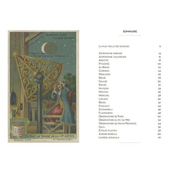 Petit livre de l'astronomie