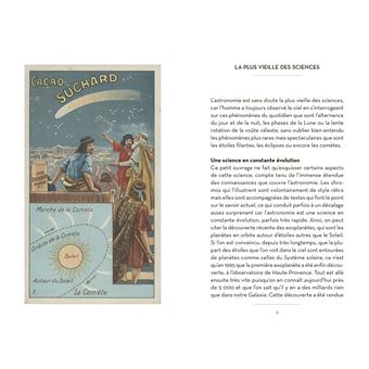 Petit livre de l'astronomie