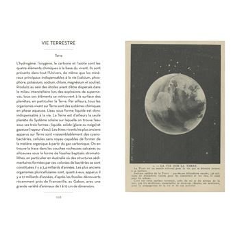 Petit livre de l'astronomie