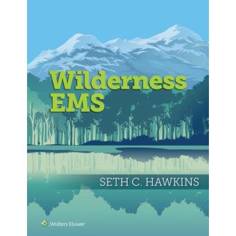 Wilderness EMS - 1