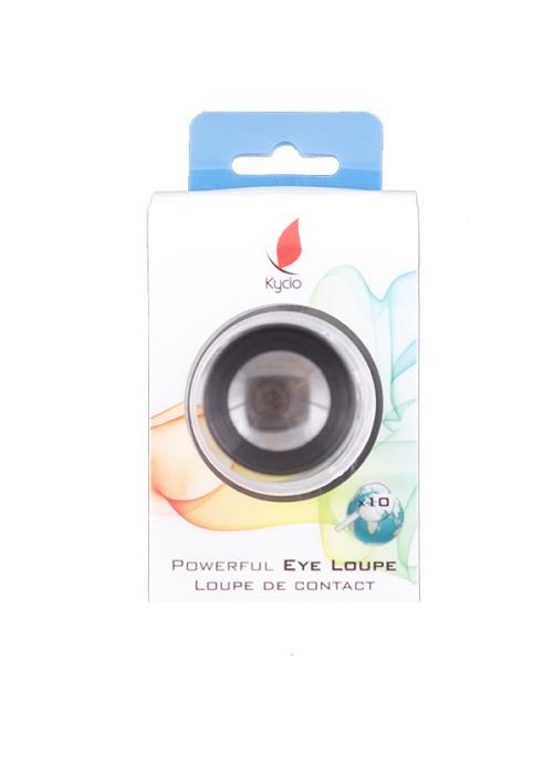 PARALLELE DIFFUSION Loupe de pr&eacute;cision Parall&egrave;le Diffusion Kycio x10 