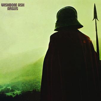 Argus - Wishbone Ash - CD album - Achat & prix | fnac