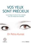 Vos yeux sont précieux + CD