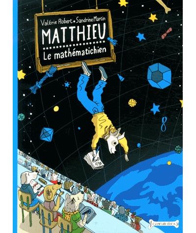 Matthieu le mathématichien
