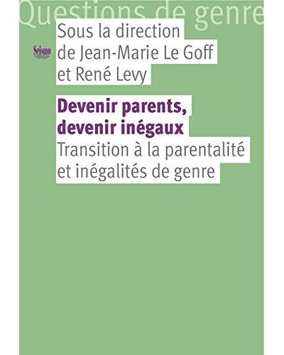 Devenir parents, devenir inégaux