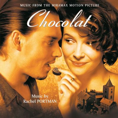 Chocolat Vinyle coloré