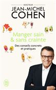 Manger sain et sans crainte
