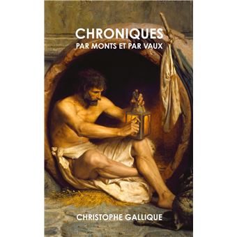 Chroniques par monts et par vaux