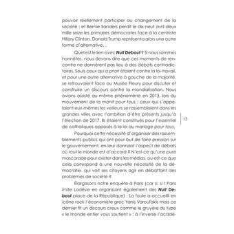 Chroniques par monts et par vaux