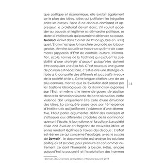 Chroniques par monts et par vaux