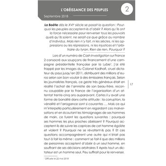 Chroniques par monts et par vaux