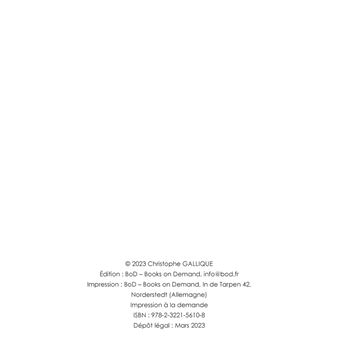 Chroniques par monts et par vaux