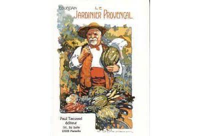 Le jardinier provencal
