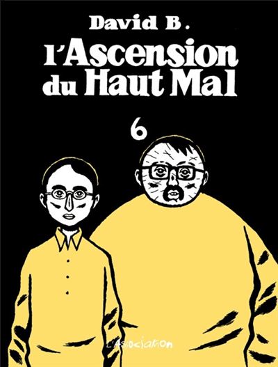 L'ascension du haut mal