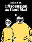 L´ascension du haut mal