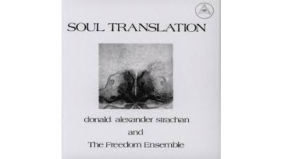 Soul translation a spiritual suite