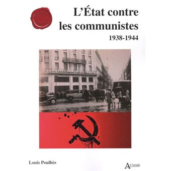 L'État contre les communistes