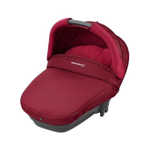 Poussette Trio Bebe Confort Loola Excel Robin Red Produits Bebes Fnac