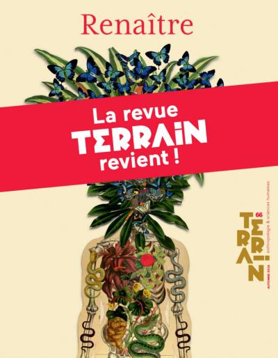 Renaître