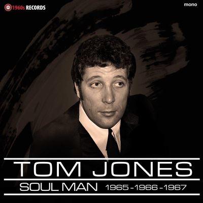 Soul Man BBC Sessions 1965-1967
