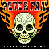 Killer machine