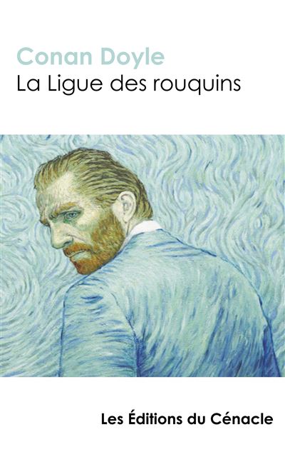 La Ligue des rouquins (édition de référence) - Arthur Conan Doyle - broché
