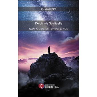 L'Alchimie Spirituelle