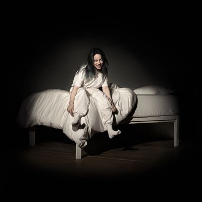 When We All Fall Asleep Where Do We Go? Digipack Edition Deluxe Limitée