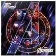 Calendrier 2021 30x30 Marvel Avengers