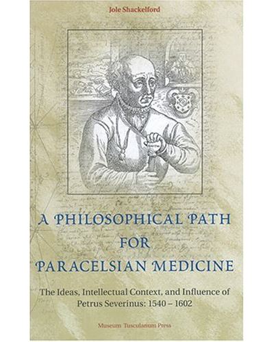A philosophical path for paracelsian medecine