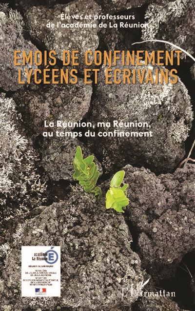 Emois de confinement lycéens et écrivains