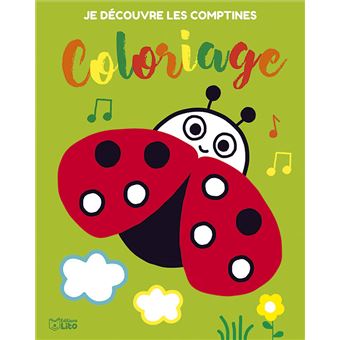 Les comptines