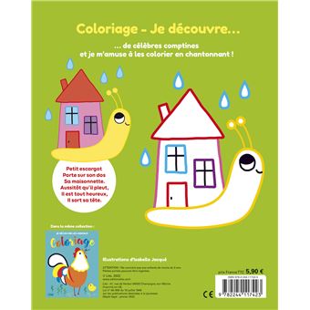 Les comptines