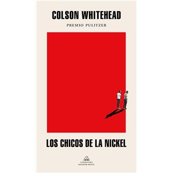 LOS CHICOS DE LA NICKEL - 1