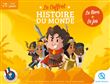 Le coffret Histoire du monde