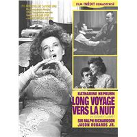 Long voyage vers la nuit DVD