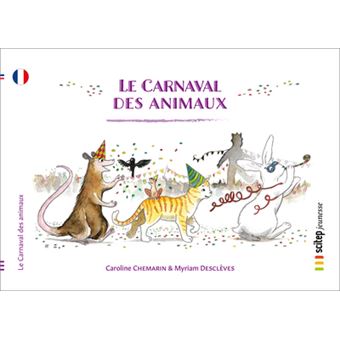 Le carnaval des animaux