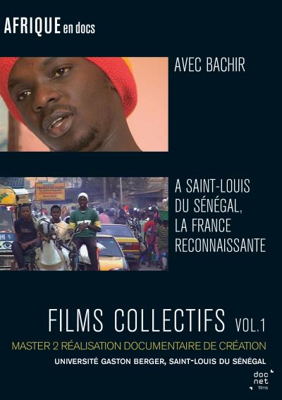 Films collectifs, volume 1