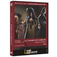 La chambre des horreurs Exclusivité Fnac DVD