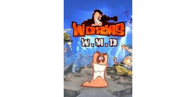 Worms W.M.D