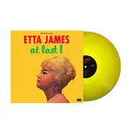 At Last! - Vinilo Single 10"