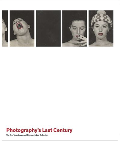 Photography's Last Century