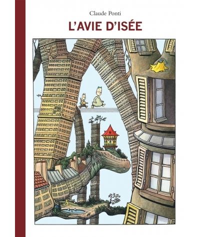 L'avie d'isee
