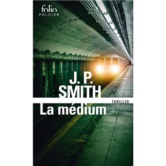 La médium