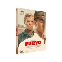 Furyo Édition Collector Limitée Blu-ray